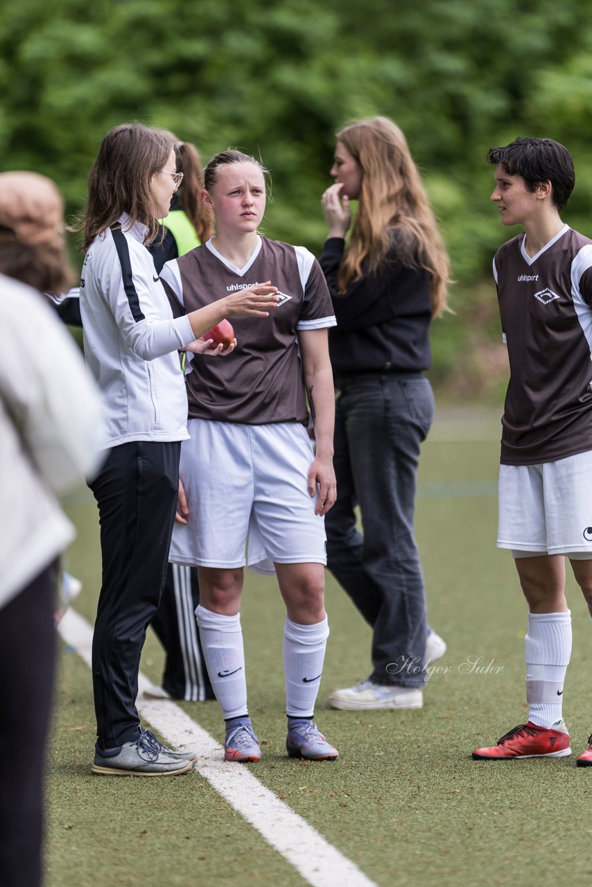 Bild 221 - F Komet Blankenese - Nienstedten : Ergebnis: 2:1